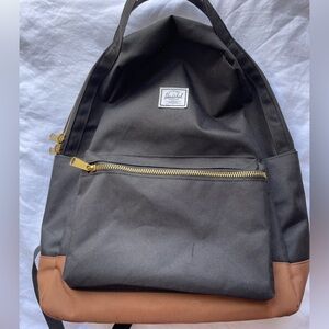 Herschel Backpack - Like New